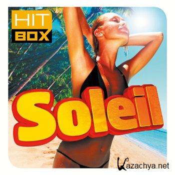 Hit Box Soleil [3CD] (2012)