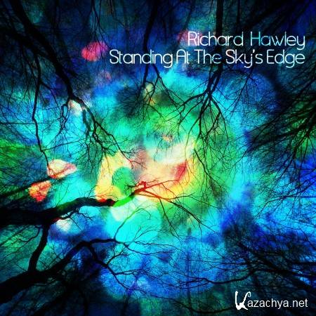 Richard Hawley - Standing at the Skys Edge (2012) 