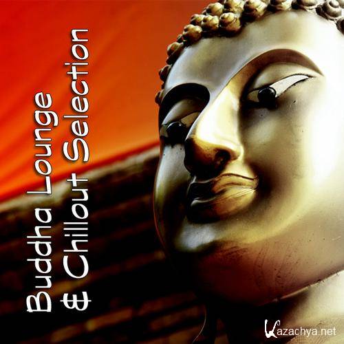 VA Buddha Lounge & Chillout Selection [2012, MP3]