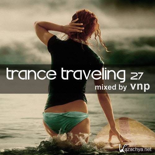 VNP - Trance Traveling 27 (2012)