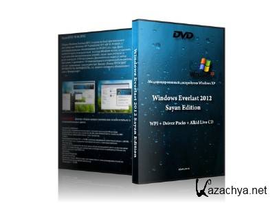 Windows Everlast 2012 Sayan Edition 15.04.2012 []