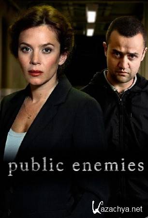   / Public Enemies (1 /2012/HDTVRip)