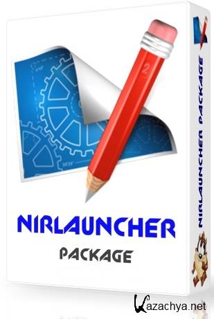 NirLauncher 1.11.54 + Portable
