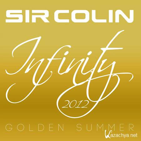 Sir Colin - Infinity: Golden Summer (2012) 