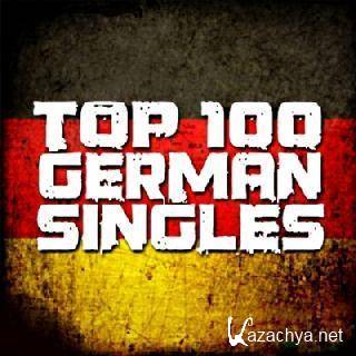 German  TOP100 Single Charts (07.05.2012).MP3