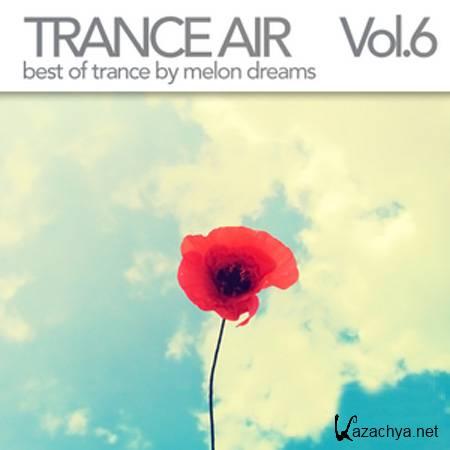 Trance Air Vol.6 (2012)