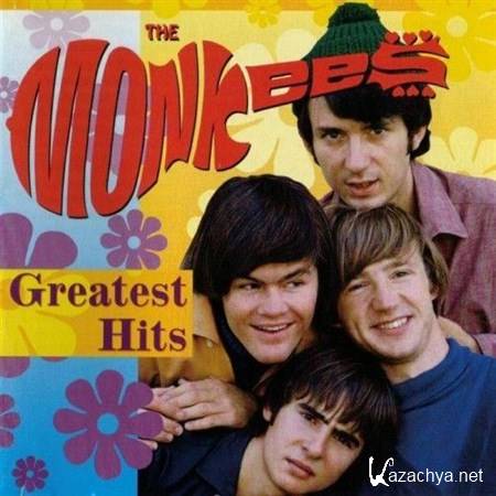 The Monkees - Greatest Hits (1995)