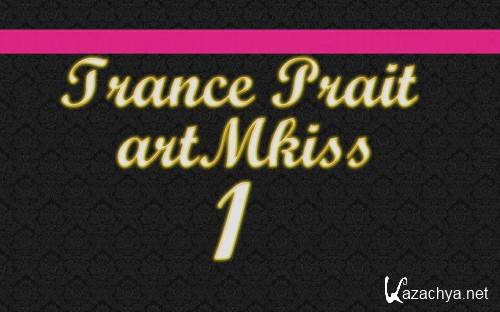 Trance Prait v.1 (2012)
