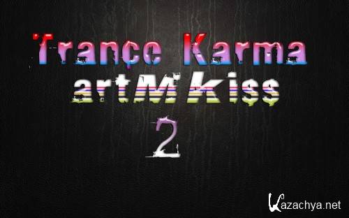 Trance Karma v.2 (2012)