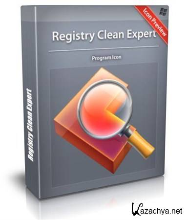 Registry Clean Expert 4.88