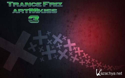 Trance Friz v.3 (2012)