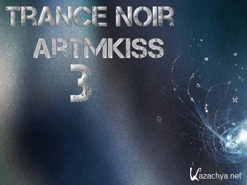 Trance Noir v.3 (2012)