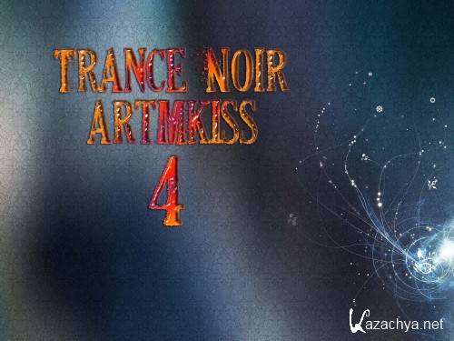 Trance Noir v.4 (2012)