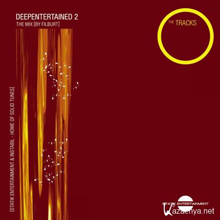 VA - Deepentertained 2 (2012) 