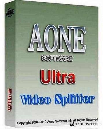 Aone Ultra Video Splitter 6.3.0506