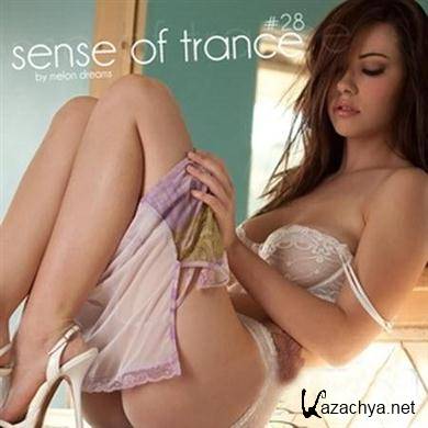 VA - Sense Of Trance #28 (05.05.2012).MP3