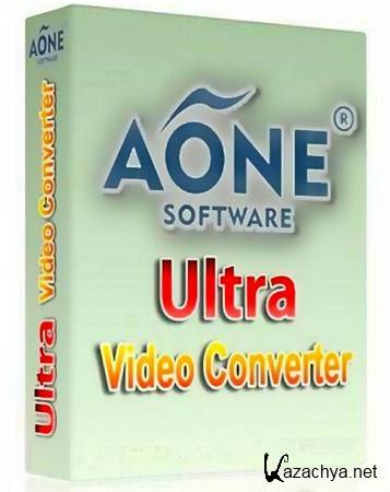 Aone Ultra Video Converter 5.3.0506 (RUS/ENG)