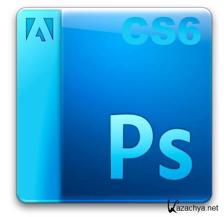 Adobe Photoshop CS6  13.0 Extended Full Portable by Boomer
