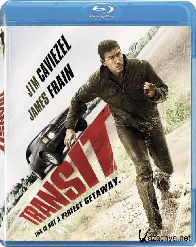  / Transit (2012) BDRip-AVC