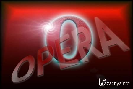 Opera SM 11.62.1347 Update 11 SI (ML/RUS) 2012