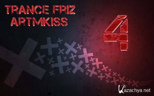 Trance Friz v.4 (2012)