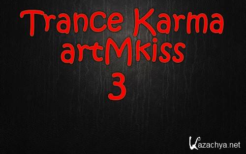 Trance Karma v.3 (2012)
