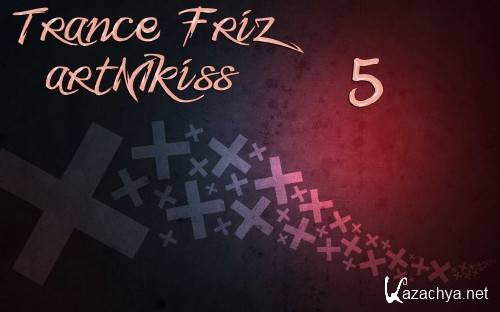 Trance Friz v.5 (2012)