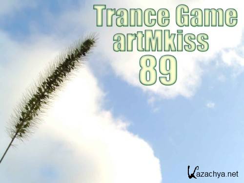 Trance Game v.89 (2012)