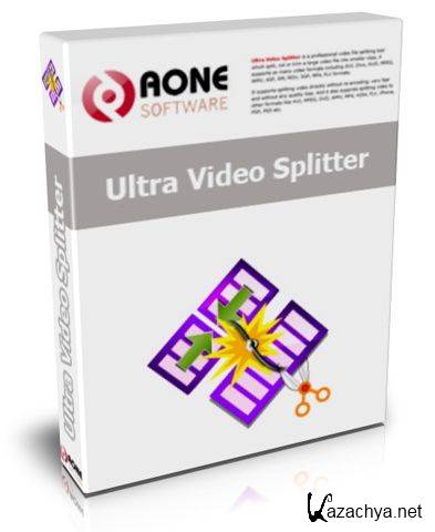 Aone Ultra Video Splitter  6.3.0506