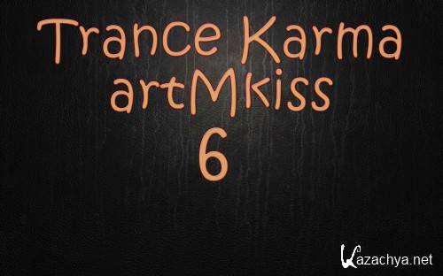 Trance Karma v.6 (2012)