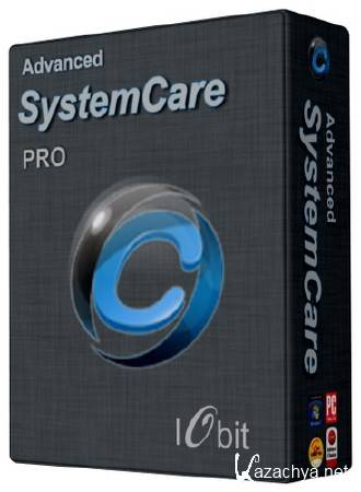 Advanced SystemCare Pro v5.2.0.223 + Rus