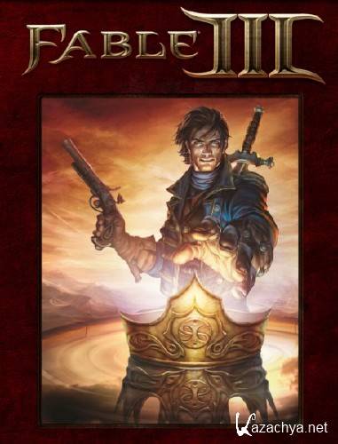 Fable 3 + DLC Pack (2011/Rus/Eng/PC) RePack   Seraph1