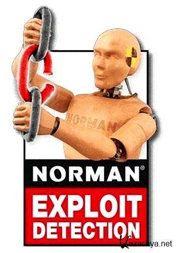 Norman Malware Cleaner 2.05.04 DC 06.05.2012 Portable