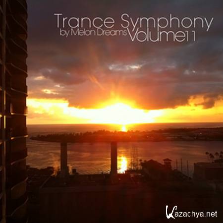 Trance Symphony Volume 11 (2012)