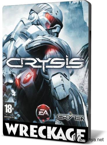 Crysis Wreckage (2012/MULTI3/ENG/PC) 