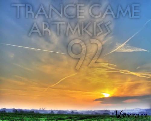 Trance Game v.92 (2012)