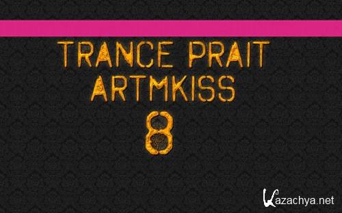 Trance Prait v.8 (2012)