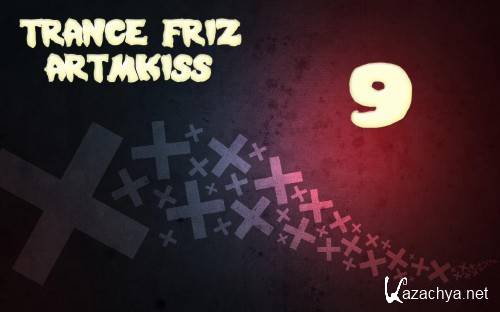 Trance Friz v.9 (2012)