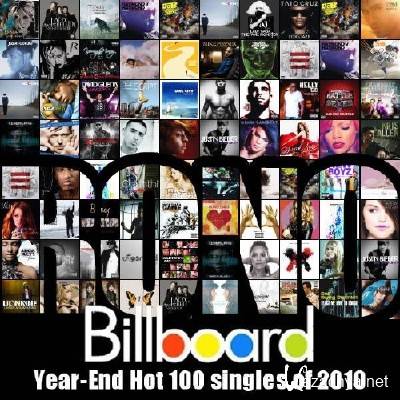 100   - Billboard Hot 100