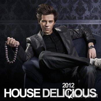 House Delicious 2012 (2012)