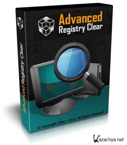 Advanced Registry Clear v 2.2.5.6