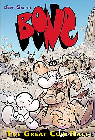 Bone 2: The Great Cow Race (PC/RUS)