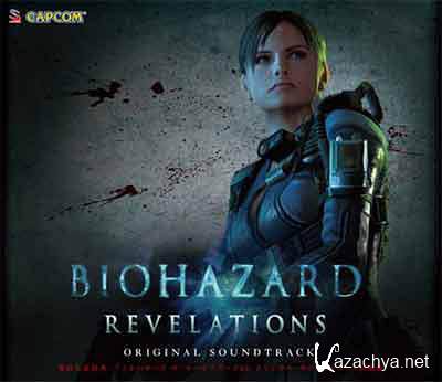 Revelations 2012 (PC/2012/Eng-Rus/Steam Rip)