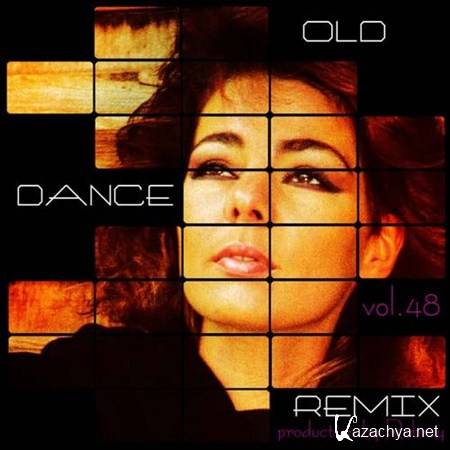 Old Dance Remix Vol.48 (2012)