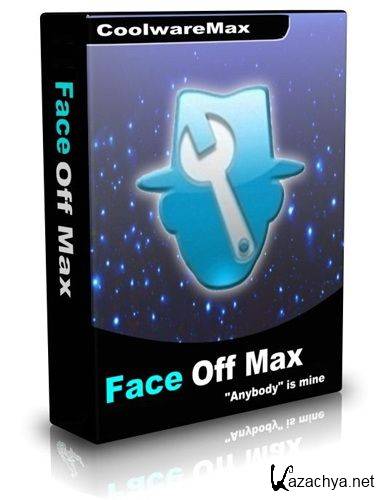 Face Off Max 3.4.3.2 RUS Portable by Boomer