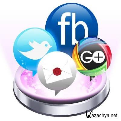 Social Pro 2.0.6