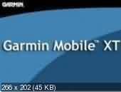   Garmin Mobile XT 6  5  Symbian +   1.01