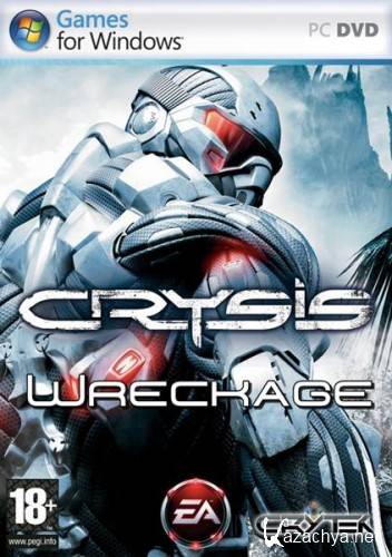 Crysis Wreckage (2012/Eng/De/PC) RePack  CtrlAlt