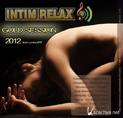 Intim Gold Relax (2012)