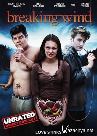:   / Breaking Wind (2011/HDRip)